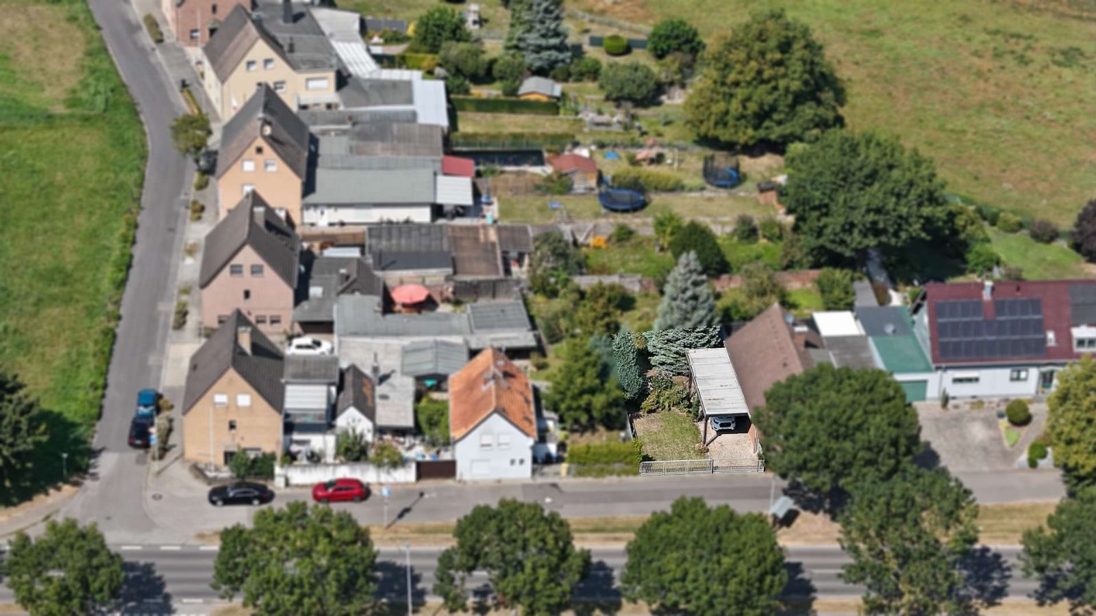 Luftbild