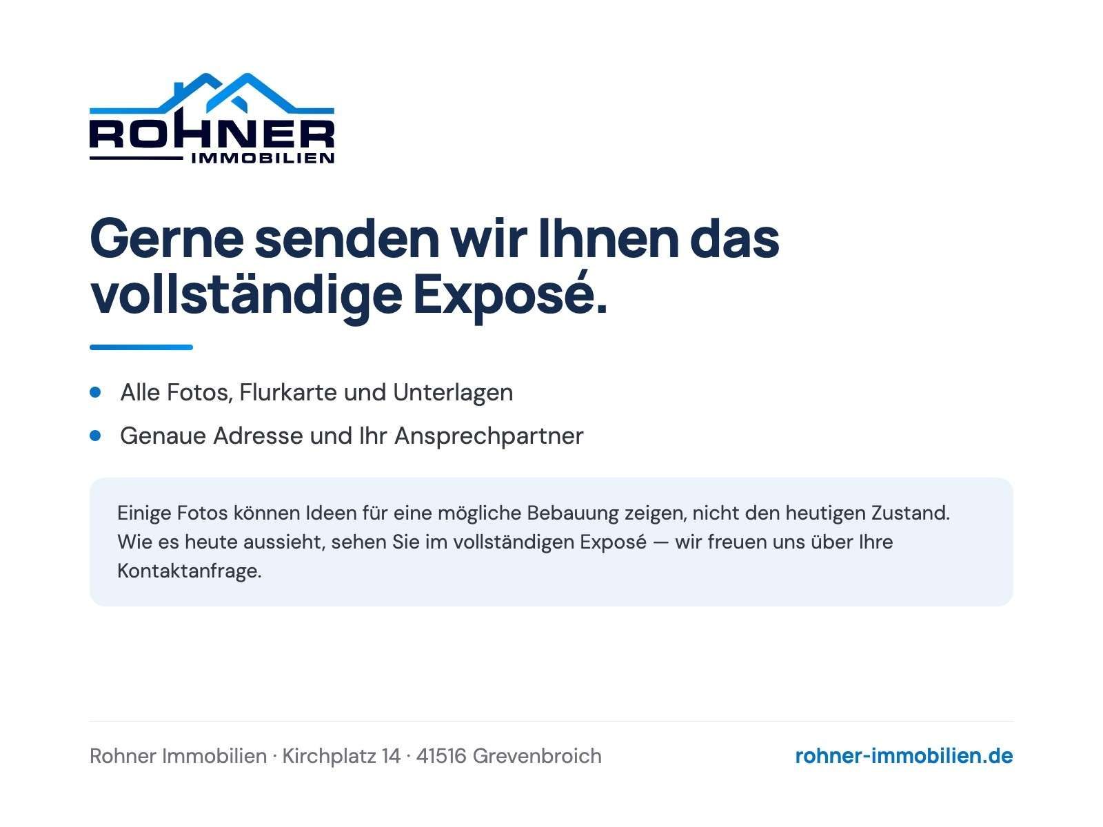 Expose-anfordern